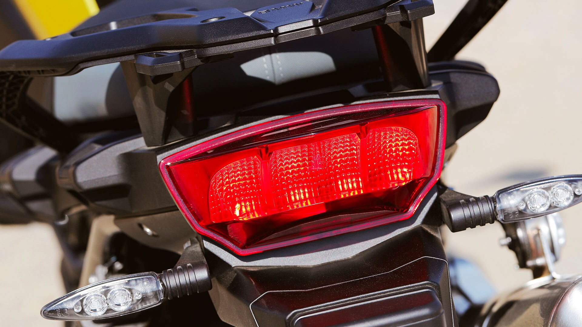F 750 GS