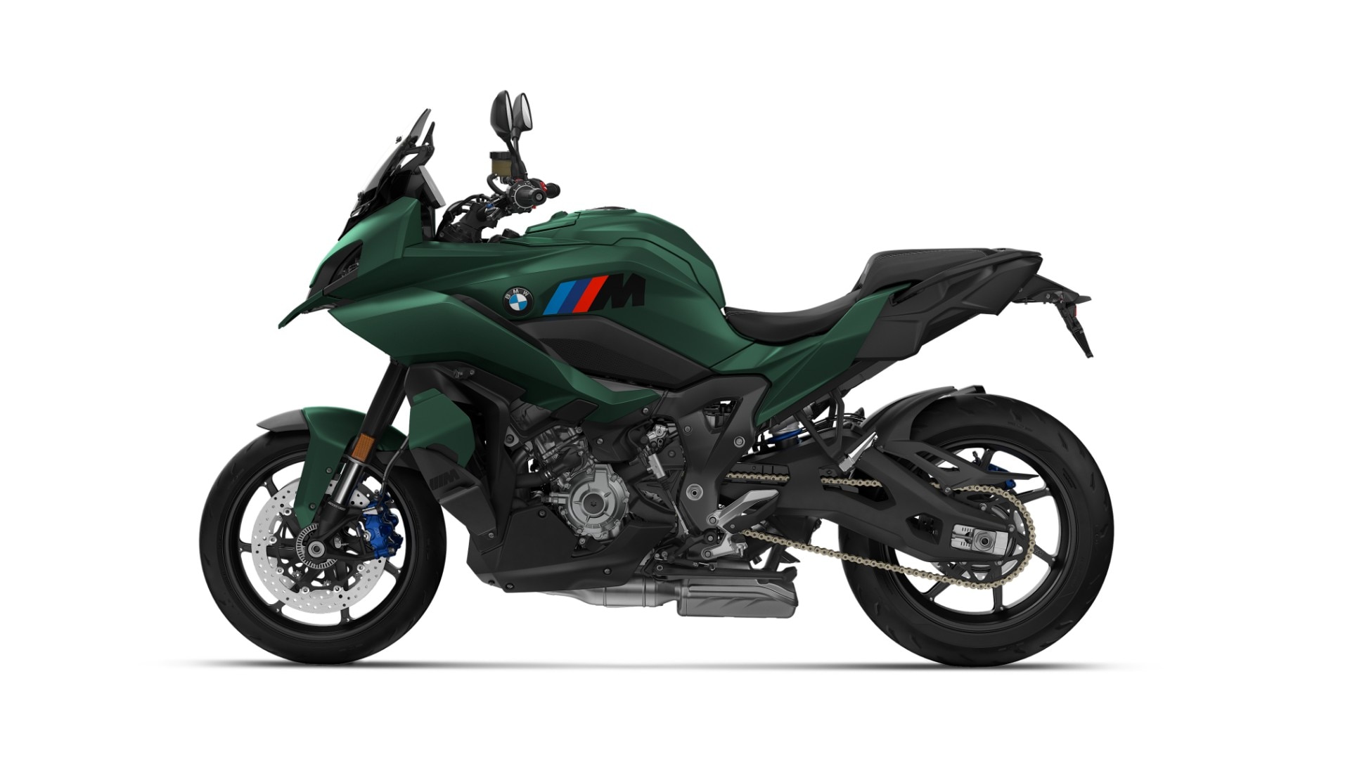 M 1000 XR | BMW Motorrad