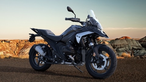 R 1300 GS | BMW Motorrad