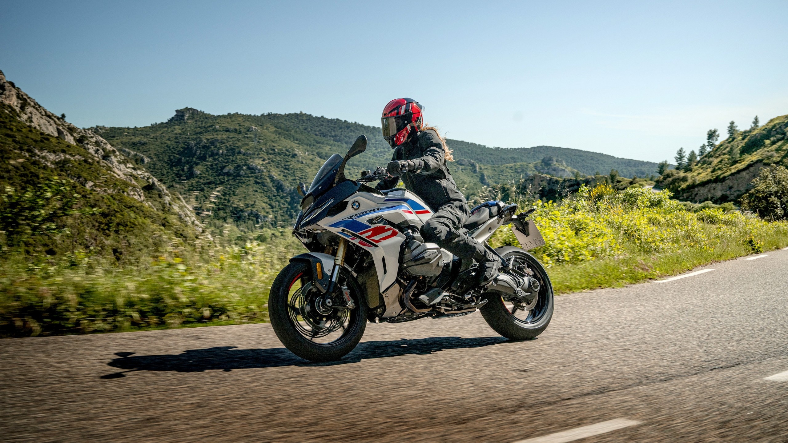 Home | BMW Motorrad