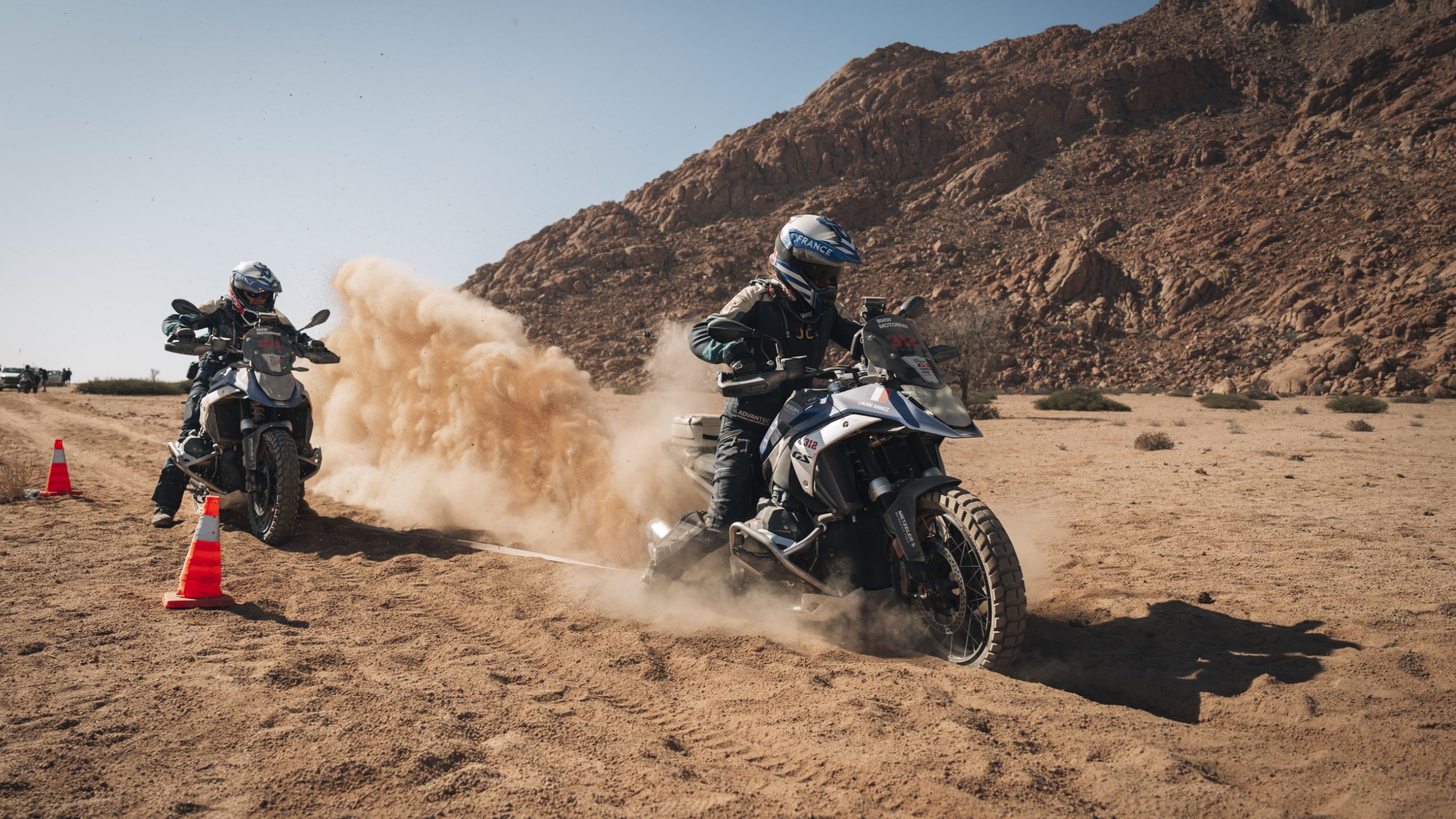 GS Trophy 2026 Qualifier Japan | BMW Motorrad