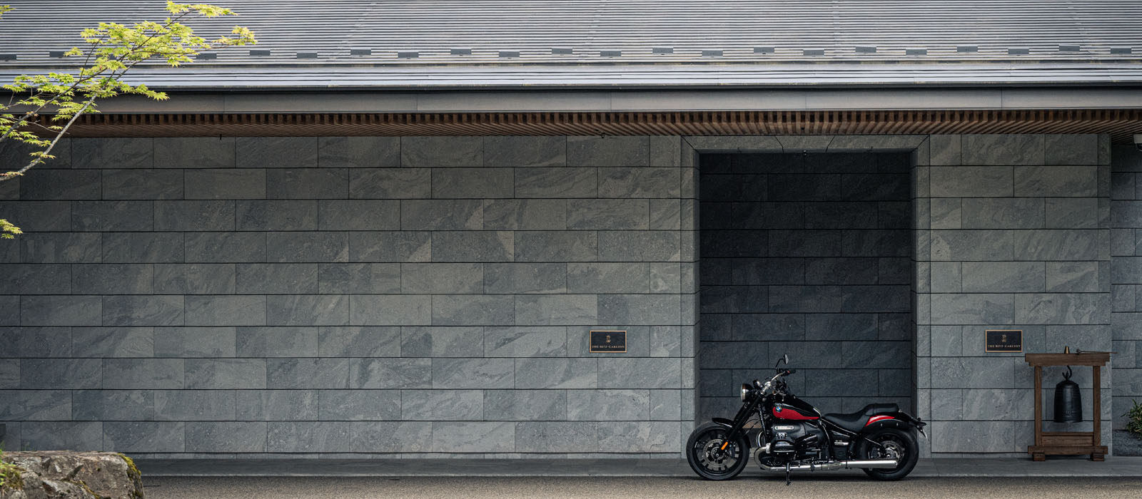 BMW R 18モニター募集!極上の旅プレゼントキャンペーン