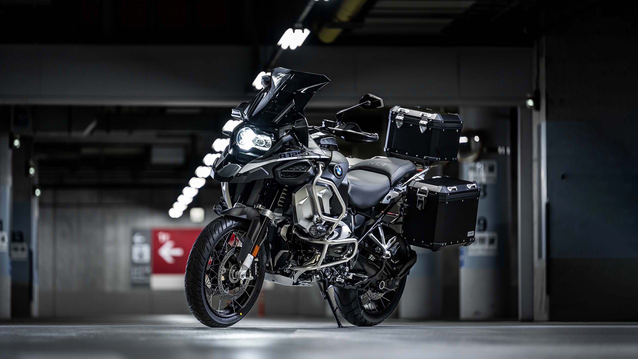 R 1250 GS Adventure Ultimate Edition | BMW Motorrad
