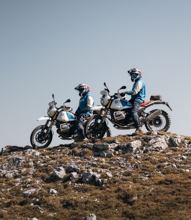 International GS Trophy 2026への道 ── 日本代表の熱き挑戦 | BMW