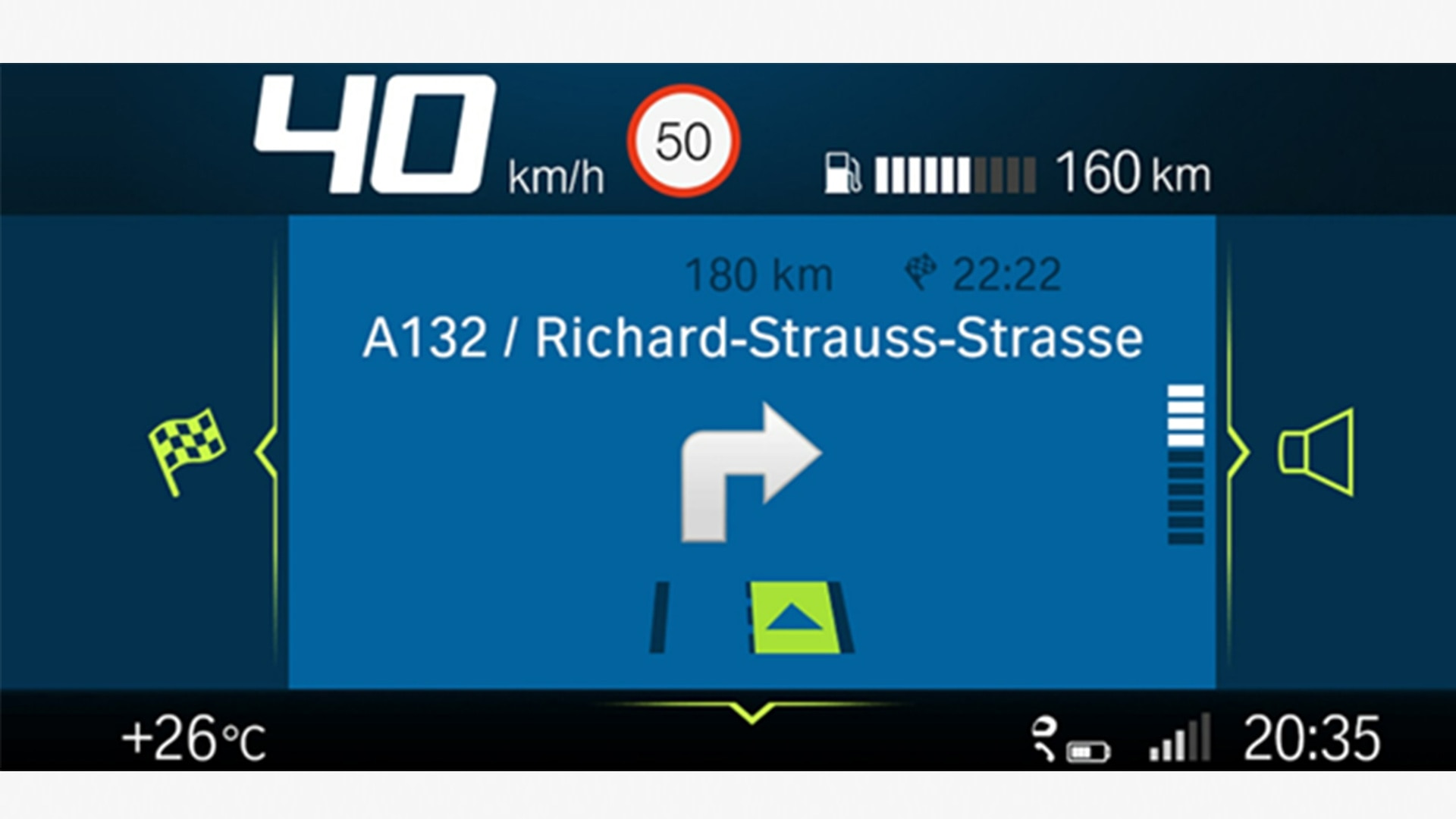CONNECTED アプリ | BMW Motorrad