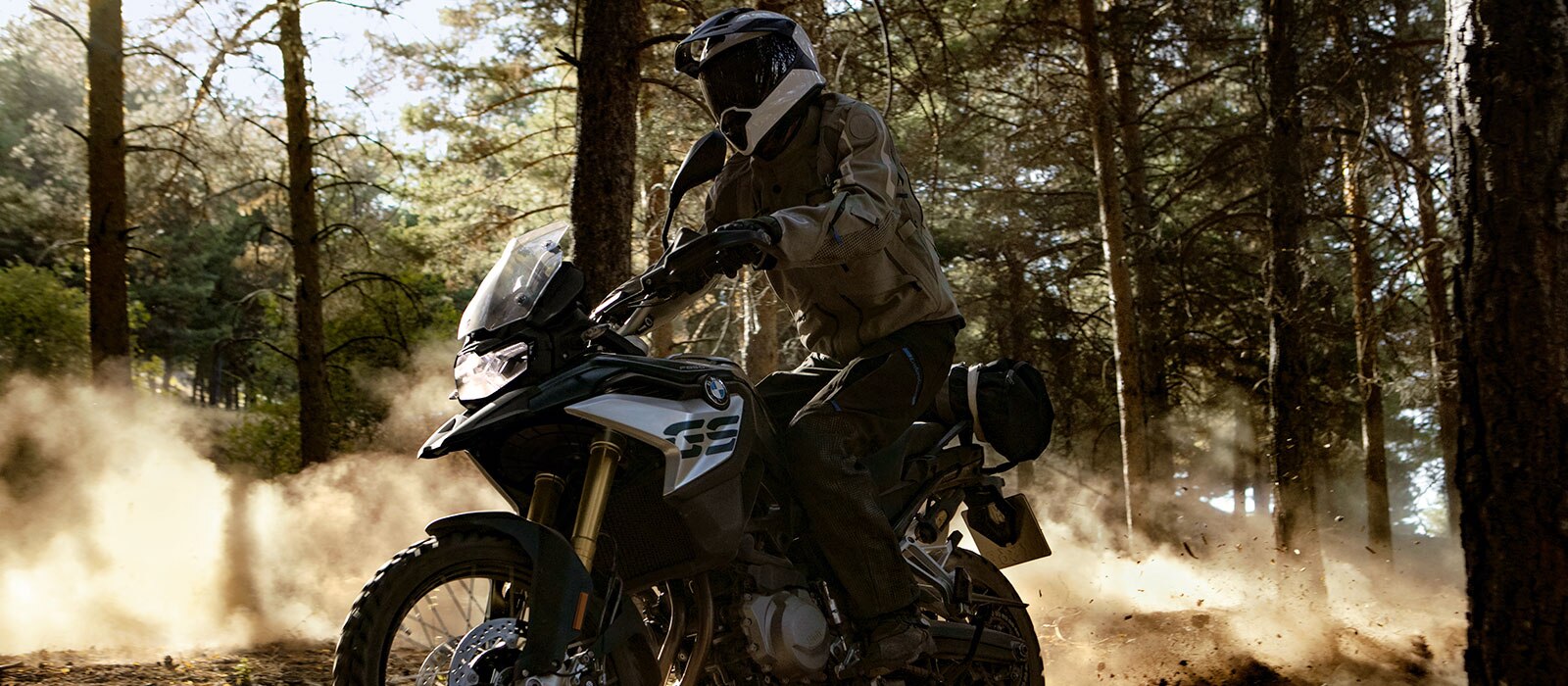 Start Your Adventure