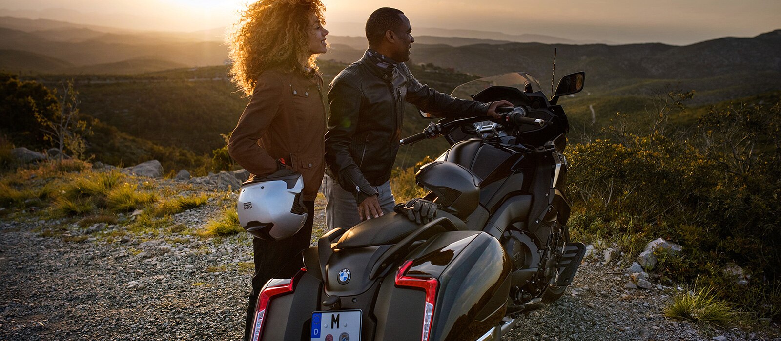 BMW Motorrad 95th Anniversary