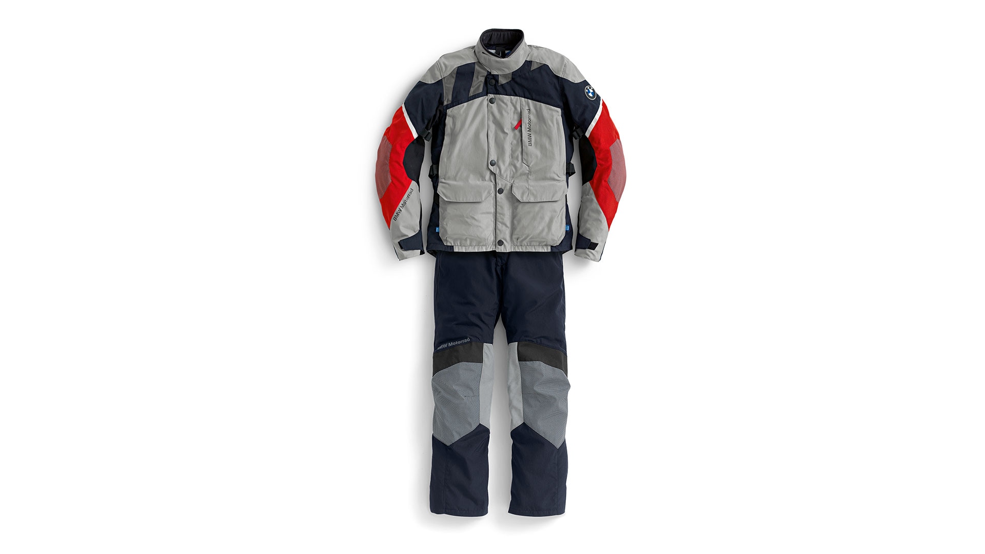 GS Accessory | BMW Motorrad