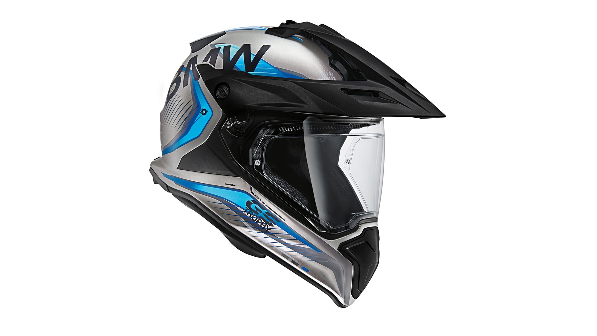 GS Accessory | BMW Motorrad