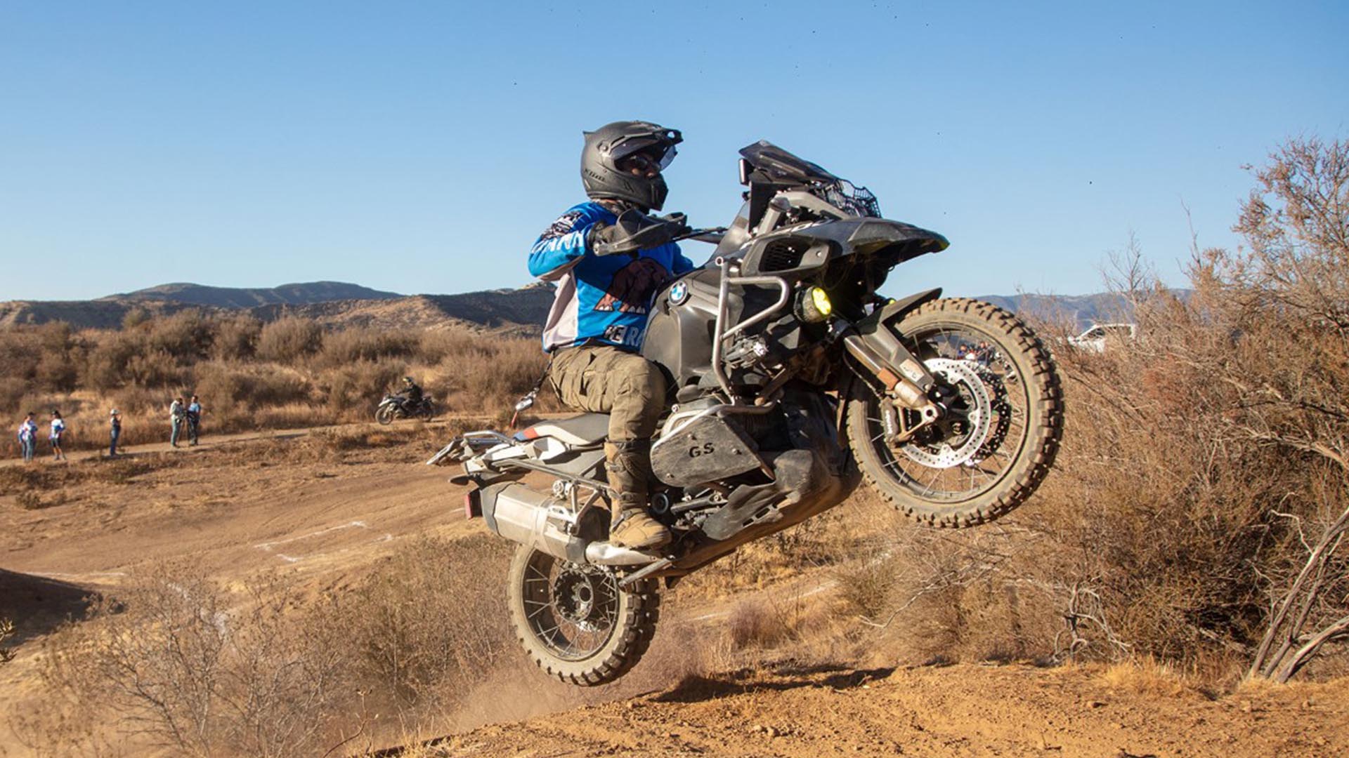 みんなのGS Trophyキャンペーン | BMW Motorrad